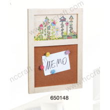 Novo design Lovely Memo Board para crianças (650148)
